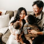 차분한 디자인: 한국 소형 주택의 간결함의 아름다움